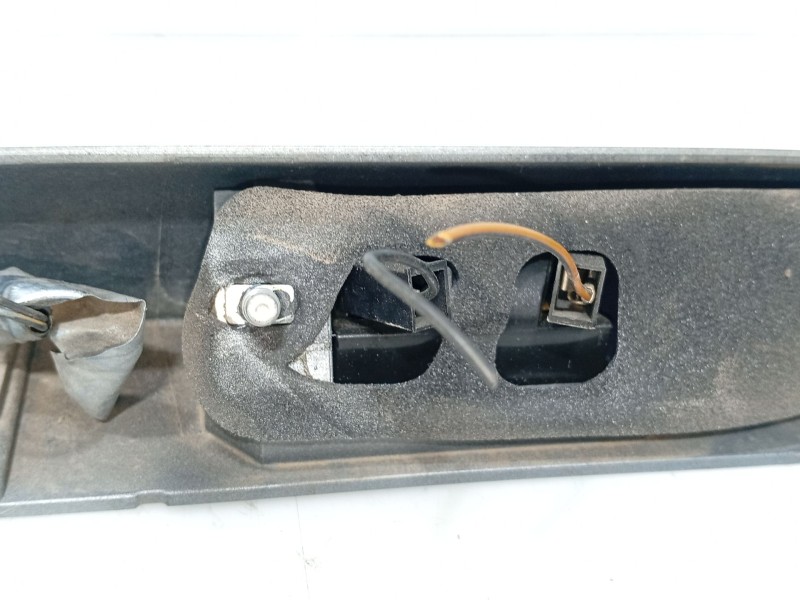 Recambio de moldura para ford focus ii (da_, hcp, dp) 1.6 referencia OEM IAM   