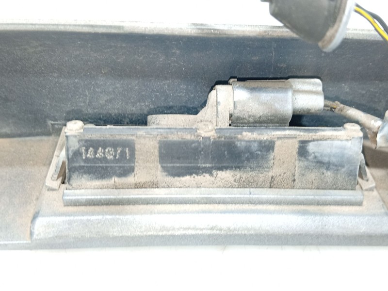 Recambio de moldura para ford focus ii (da_, hcp, dp) 1.6 referencia OEM IAM   