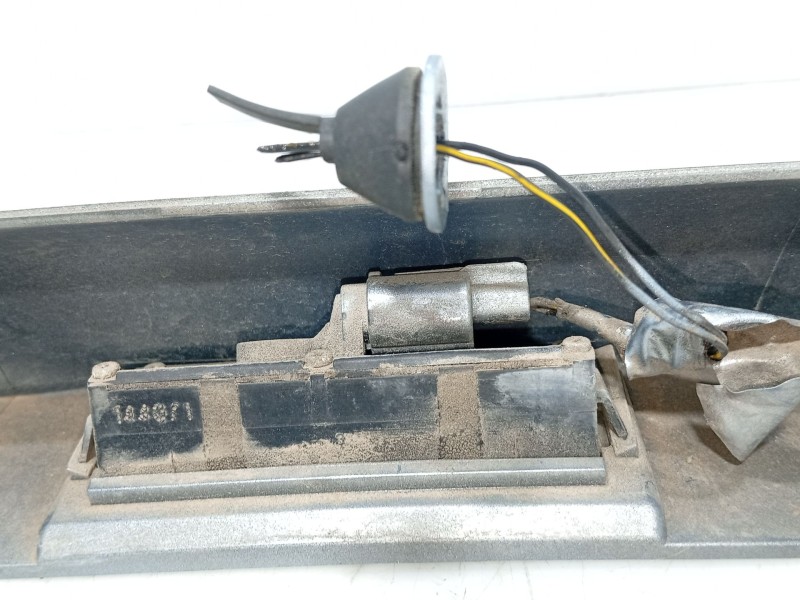 Recambio de moldura para ford focus ii (da_, hcp, dp) 1.6 referencia OEM IAM   