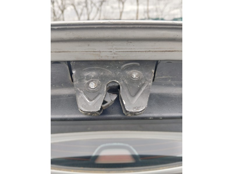 Recambio de cerradura maletero / porton para bmw 5 (e39) 530 d referencia OEM IAM 51248236897  