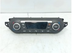 Recambio de mando climatizador para ford focus ii (da_, hcp, dp) 1.6 referencia OEM IAM   