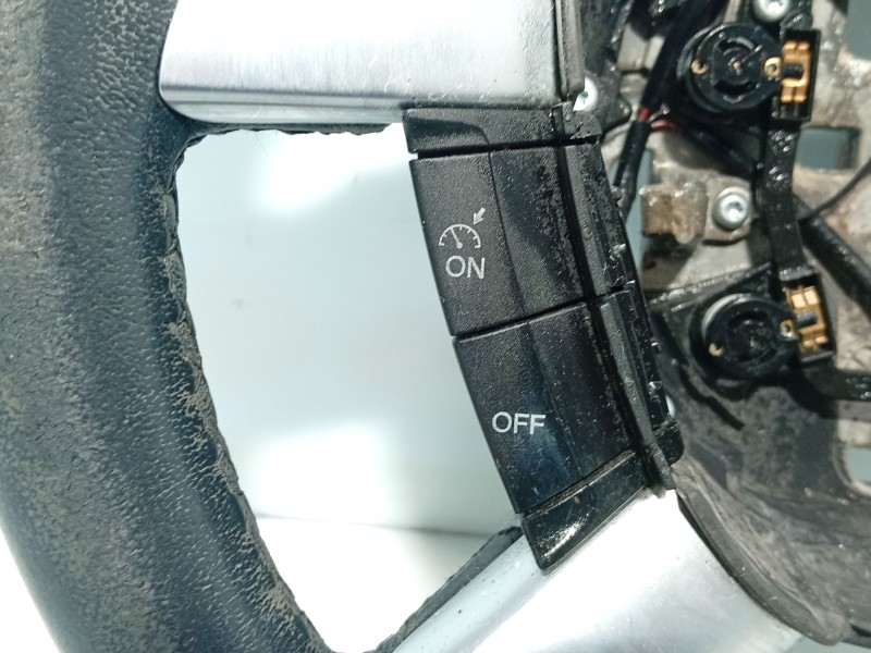 Recambio de volante para ford focus ii (da_, hcp, dp) 1.6 referencia OEM IAM   