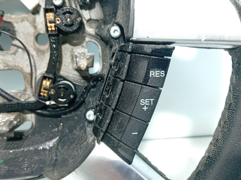 Recambio de volante para ford focus ii (da_, hcp, dp) 1.6 referencia OEM IAM   