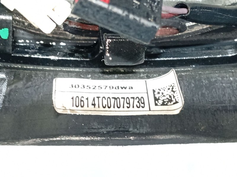 Recambio de volante para ford focus ii (da_, hcp, dp) 1.6 referencia OEM IAM   