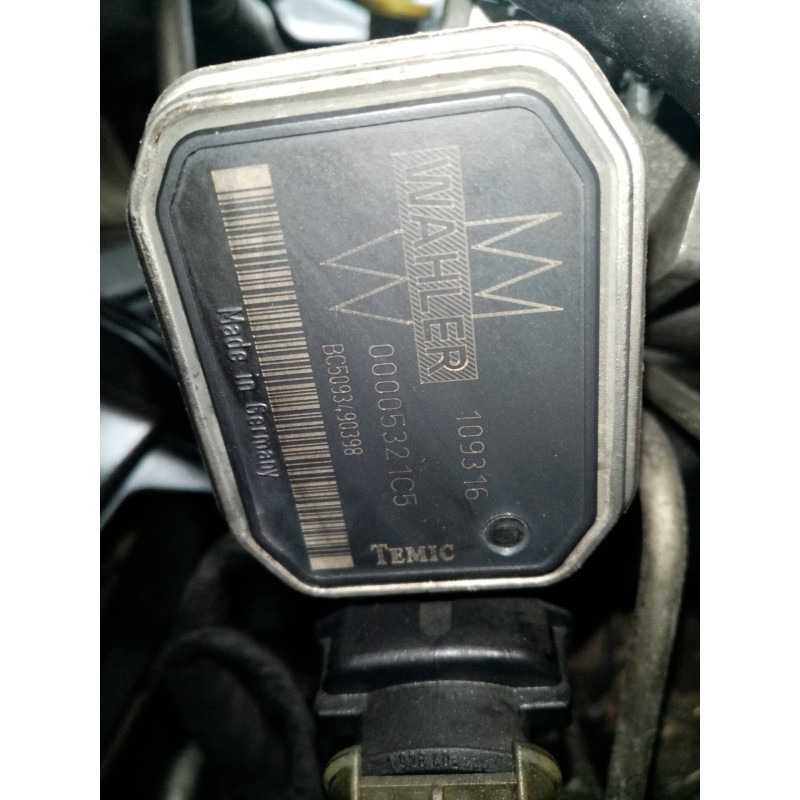 opel vectra c berlina 2.0 dti   |   0.02 - ... | 2002 | 101 cv / 74 kw del año 2002