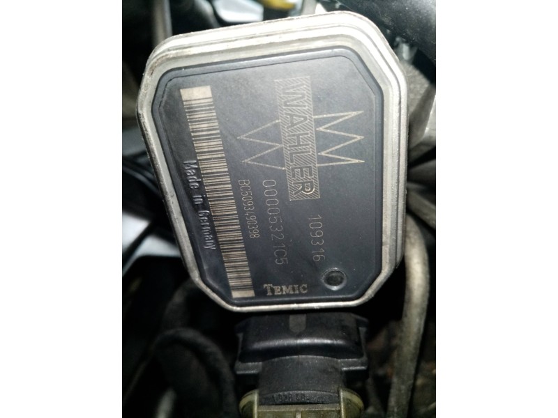 opel vectra c berlina 2.0 dti   |   0.02 - ... | 2002 | 101 cv / 74 kw del año 2002