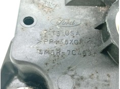 Recambio de palanca cambio para ford focus ii (da_, hcp, dp) 1.6 referencia OEM IAM 1340863   2