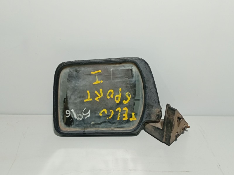 Recambio de retrovisor izquierdo para nissan vanette (c 220) 1.5 referencia OEM IAM   