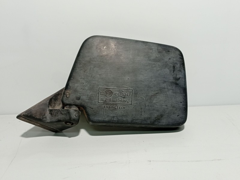 Recambio de retrovisor izquierdo para nissan vanette (c 220) 1.5 referencia OEM IAM   