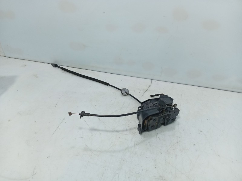 Recambio de cerradura puerta delantera derecha para ford focus ii (da_, hcp, dp) 1.6 referencia OEM IAM 4892457  