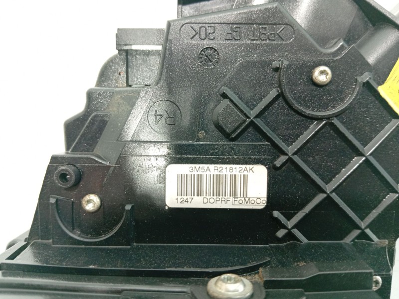 Recambio de cerradura puerta delantera derecha para ford focus ii (da_, hcp, dp) 1.6 referencia OEM IAM 4892457  