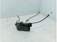 Recambio de cerradura puerta delantera izquierda para ford focus ii (da_, hcp, dp) 1.6 referencia OEM IAM 4896707  