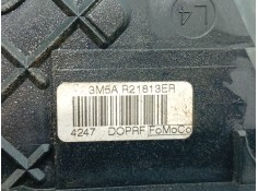 Recambio de cerradura puerta delantera izquierda para ford focus ii (da_, hcp, dp) 1.6 referencia OEM IAM 4896707   2