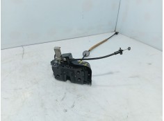 Recambio de cerradura puerta trasera izquierda para ford focus ii (da_, hcp, dp) 1.6 referencia OEM IAM 1437522  