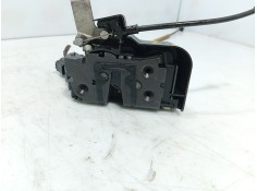 Recambio de cerradura puerta trasera izquierda para ford focus ii (da_, hcp, dp) 1.6 referencia OEM IAM 1437522   2