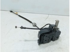 Recambio de cerradura puerta trasera derecha para ford focus ii (da_, hcp, dp) 1.6 referencia OEM IAM 5041673  