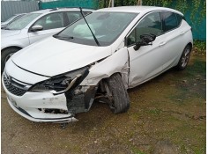 opel astra k (b16) del año 2016 2