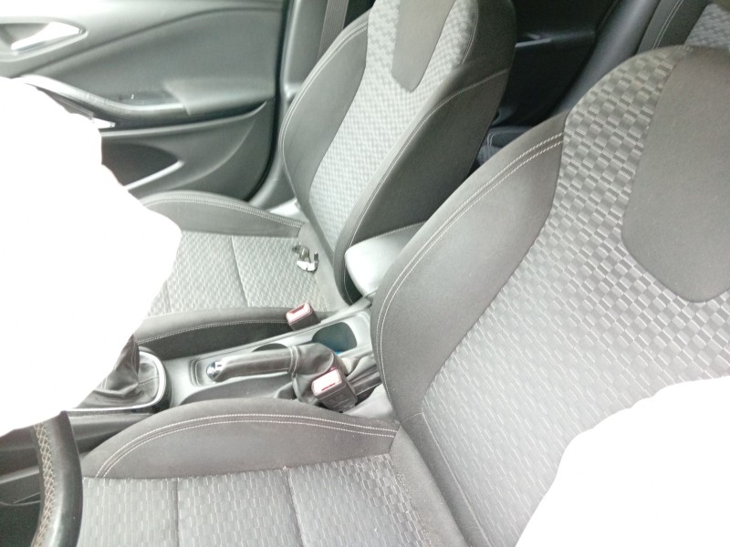 opel astra k (b16) del año 2016