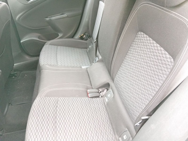 opel astra k (b16) del año 2016