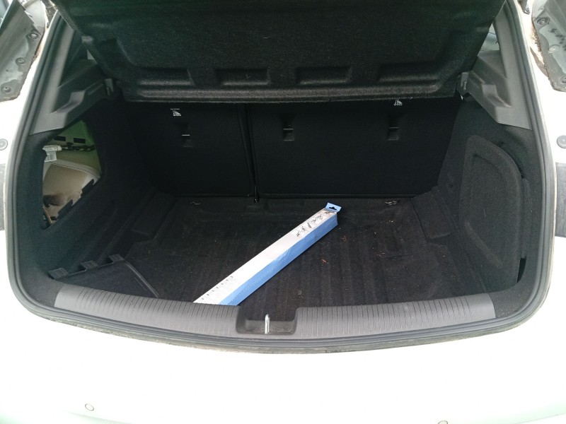 opel astra k (b16) del año 2016