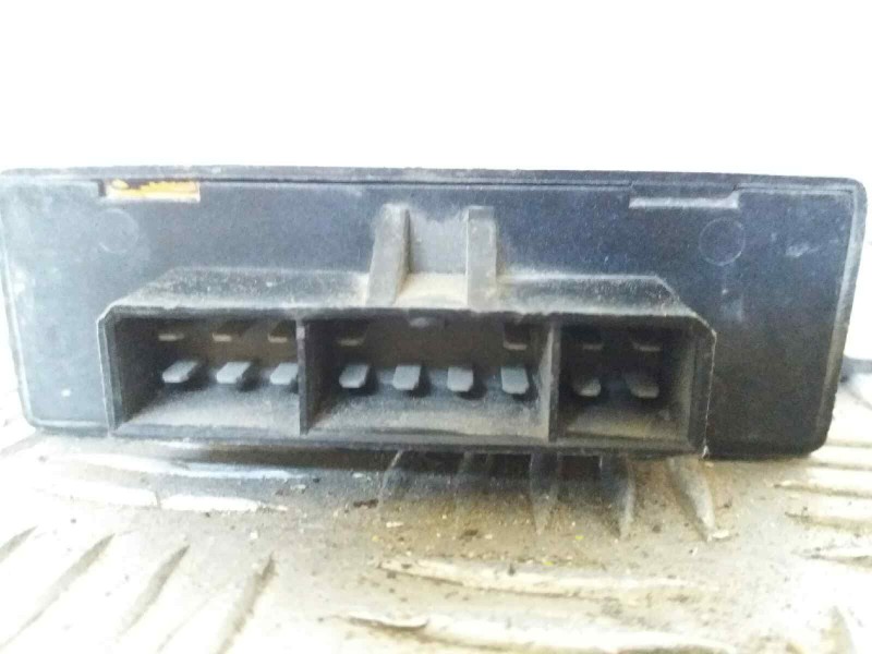 Recambio de caja precalentamiento para nissan trade 2.0d   |   ... | 0 | 49kw referencia OEM IAM 11067D9703 UCM1612 