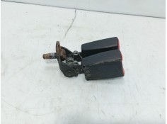 Recambio de anclaje cinturon trasero derecho para ford focus ii (da_, hcp, dp) 1.6 referencia OEM IAM    2