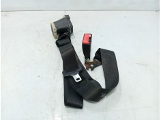Recambio de cinturon seguridad trasero central para ford focus ii (da_, hcp, dp) 1.6 referencia OEM IAM 1363127  