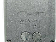 Recambio de cinturon seguridad trasero central para ford focus ii (da_, hcp, dp) 1.6 referencia OEM IAM 1363127   2