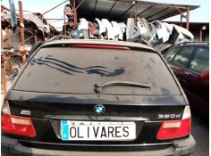 Recambio de porton trasero para bmw serie 3 berlina (e46) referencia OEM IAM   