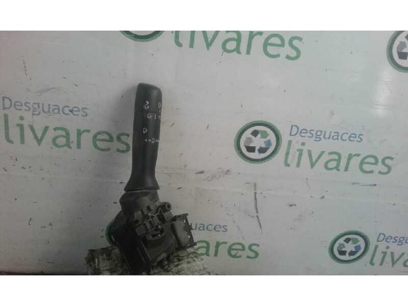 Recambio de mando limpia para toyota yaris 1.4 turbodiesel cat   |   0.08 - ... | 2008 | 90 cv / 66 kw referencia OEM IAM   