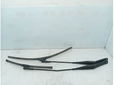 Recambio de brazo limpia delantero izquierdo para ford focus ii (da_, hcp, dp) 1.6 referencia OEM IAM 1731534  