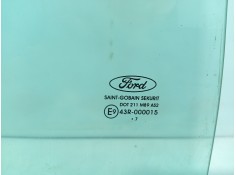 Recambio de luna trasera derecha para ford focus ii (da_, hcp, dp) 1.6 referencia OEM IAM 1317984   2