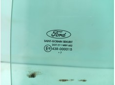 Recambio de luna trasera izquierda para ford focus ii (da_, hcp, dp) 1.6 referencia OEM IAM 1317985   2