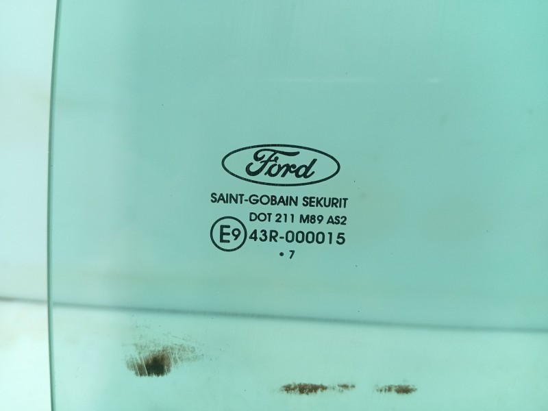 Recambio de luna trasera izquierda para ford focus ii (da_, hcp, dp) 1.6 referencia OEM IAM 1317985  