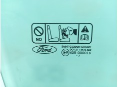 Recambio de luna delantera derecha para ford focus ii (da_, hcp, dp) 1.6 referencia OEM IAM 1342622   2