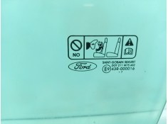 Recambio de luna delantera izquierda para ford focus ii (da_, hcp, dp) 1.6 referencia OEM IAM 1342624   2