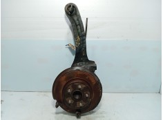 Recambio de mangueta trasera derecha para ford focus ii (da_, hcp, dp) 1.6 referencia OEM IAM 1766628  