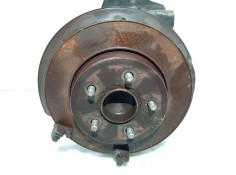Recambio de mangueta trasera derecha para ford focus ii (da_, hcp, dp) 1.6 referencia OEM IAM 1766628   2