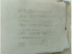 Recambio de deposito limpia para ford focus ii (da_, hcp, dp) 1.6 referencia OEM IAM 1497707   2