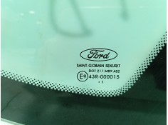 Recambio de luna custodia trasera derecha para ford focus ii (da_, hcp, dp) 1.6 referencia OEM IAM    2