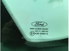Recambio de luna custodia trasera izquierda para ford focus ii (da_, hcp, dp) 1.6 referencia OEM IAM 1360767   2