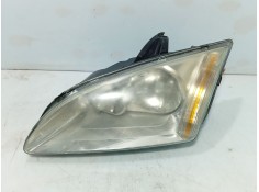 Recambio de faro izquierdo para ford focus ii (da_, hcp, dp) 1.6 referencia OEM IAM 1480990  