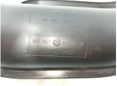 Recambio de tubo para ford focus ii (da_, hcp, dp) 1.6 referencia OEM IAM    2