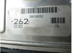 Recambio de centralita motor uce para volvo s40 berlina 1.9 d+ (85kw)   |   04.00 - 12.04 | 2000 - 2004 | 116 cv / 85 kw referen 2