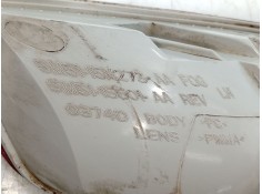 Recambio de piloto trasero izquierdo paragolpes para ford focus ii (da_, hcp, dp) 1.6 referencia OEM IAM    2