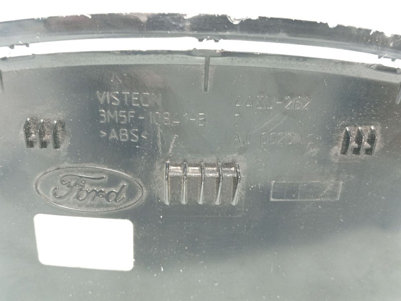 Recambio de modulo electronico para ford focus ii (da_, hcp, dp) 1.6 referencia OEM IAM KIT INMOVILIZADOR KIT ARRANQUE 