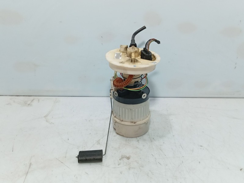 Recambio de aforador para ford focus ii (da_, hcp, dp) 1.6 referencia OEM IAM 1602781  