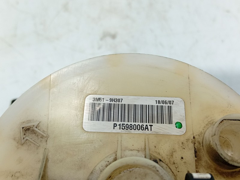 Recambio de aforador para ford focus ii (da_, hcp, dp) 1.6 referencia OEM IAM 1602781  