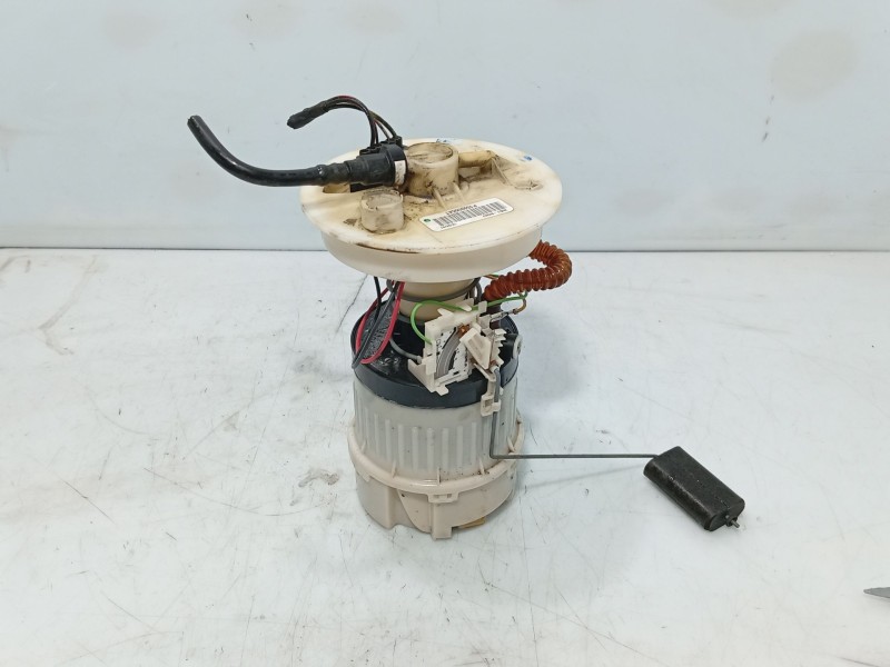 Recambio de aforador para ford focus ii (da_, hcp, dp) 1.6 referencia OEM IAM 1602781  