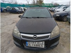 opel astra h gtc (a04) del año 2007